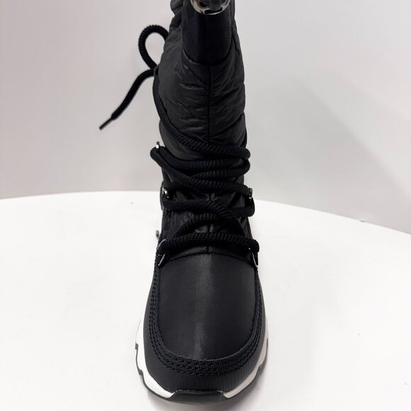 Sorel Women's Boot, Kinetic, Black - New - Picture 3 of 6